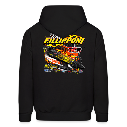Tony Fillipponi | 2025 | Adult Hoodie