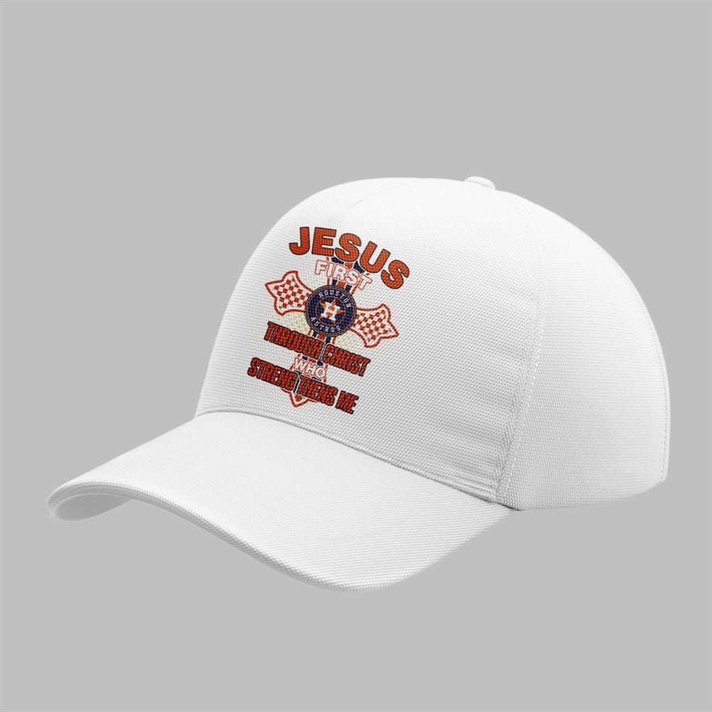 2025 Astros Jesus First Jersey - Grishko.com