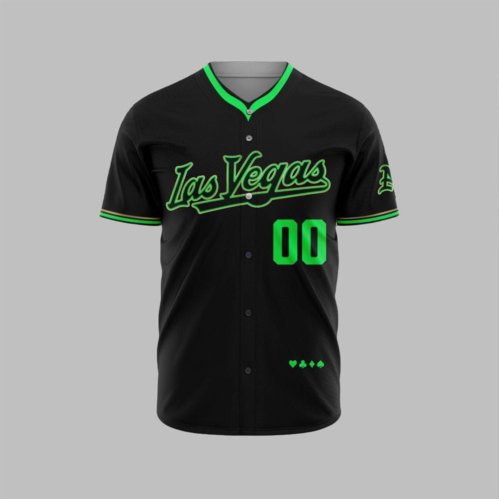 2025 Athletics City Connect Jersey - Grishko.com