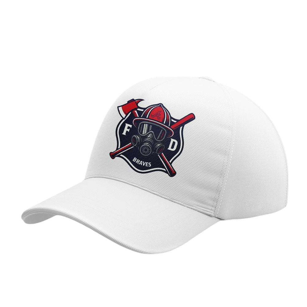 2025 Louis Cardinals Firefighter Appreciation Night Jersey - Grishko.com