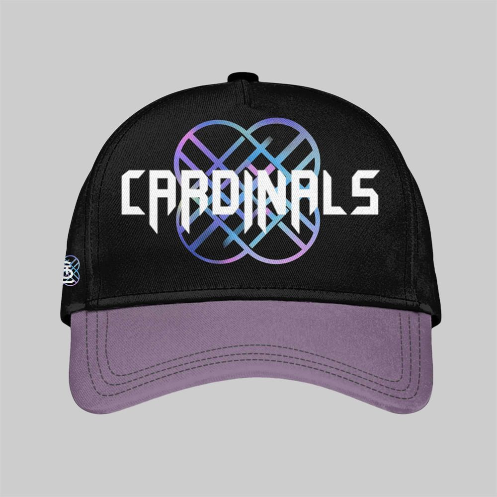 2025 Cardinals KPop Demon Hunters Jersey - Grishko.com