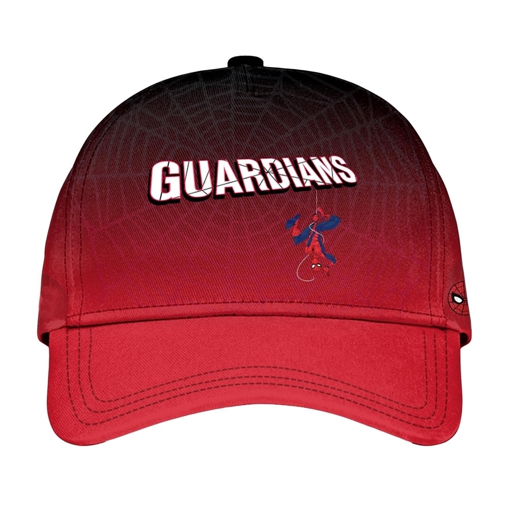 2025 Cleveland Guardians Spider Man Night Baseball Jersey - Grishko.com