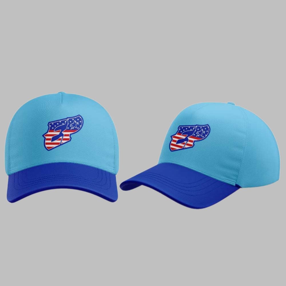 2025 El Paso Chihuahuas Independence Day Jersey - Grishko.com