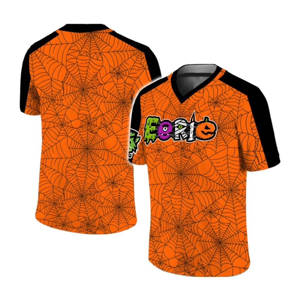 2025 Erie SeaWolves Halloween Jersey Giveaway - Grishko.com
