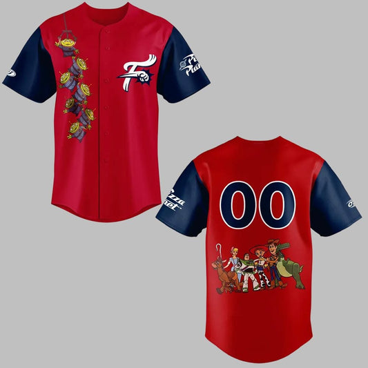 2025 Fightin Phils Toy Story Jersey - Grishko.com
