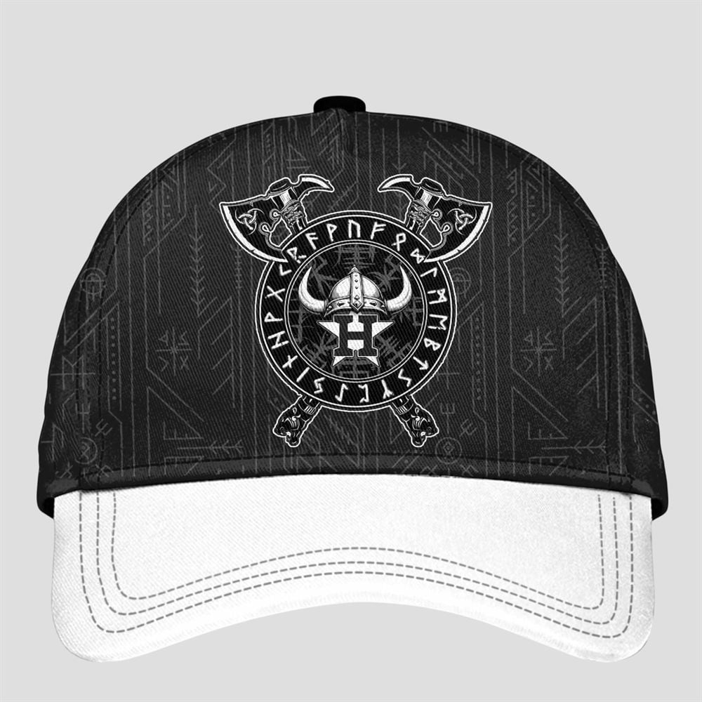 2025 HOU Astros Vikings Jersey - Grishko.com