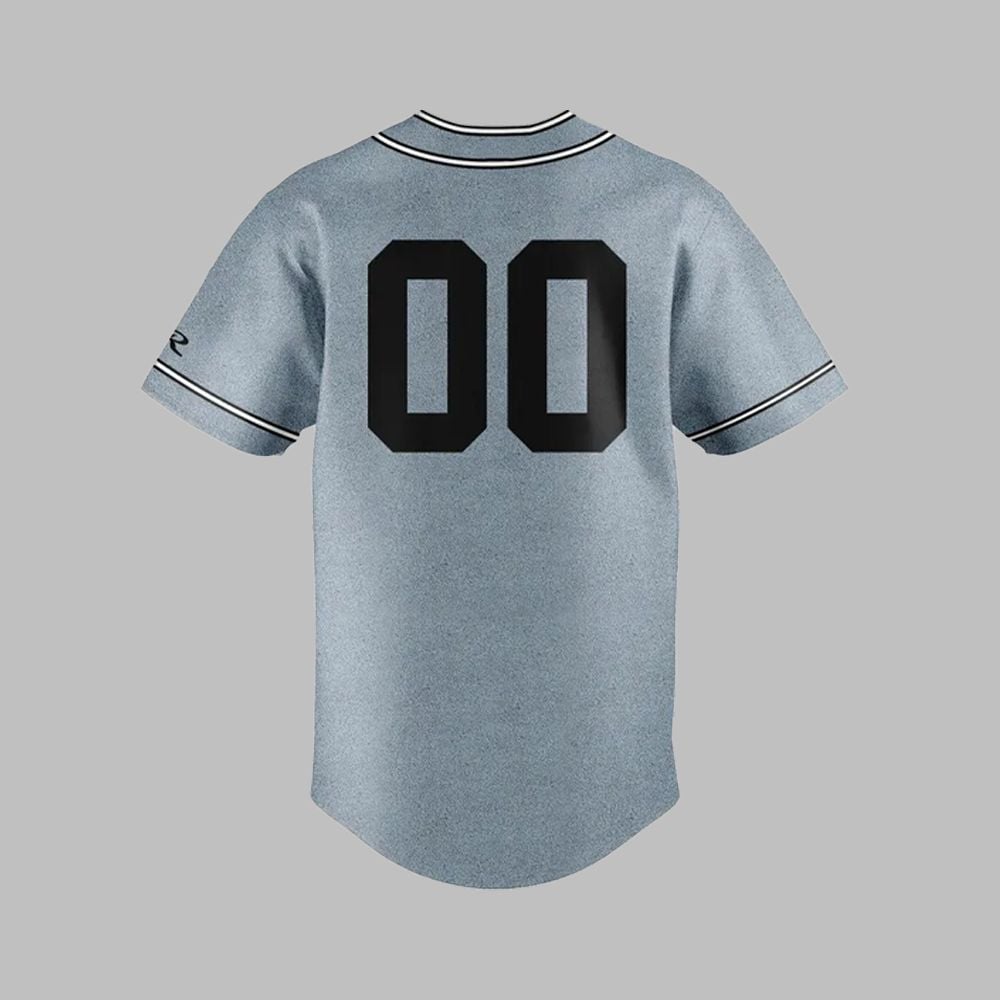 2025 Huntsville Stars Jersey - Grishko.com