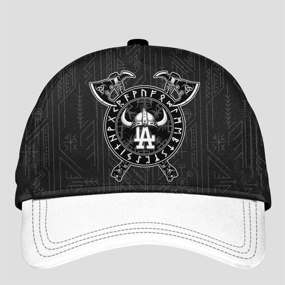 2025 LA Dodgers Vikings Jersey - Grishko.com