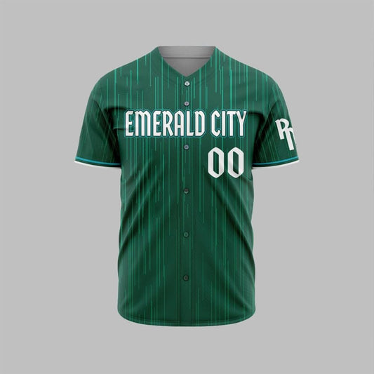 2025 Mariners City Connect Jersey - Grishko.com