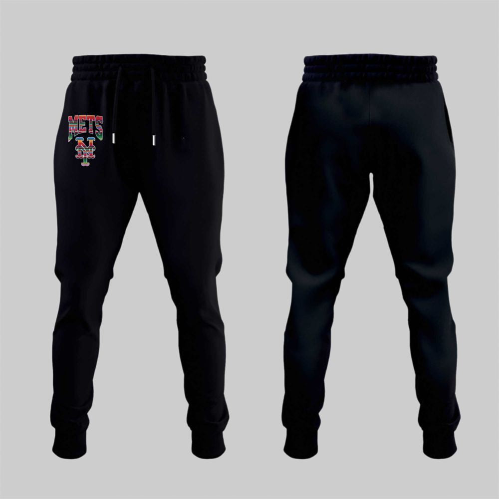 2025 Mets Mexican Heritage Night Jersey - Grishko.com