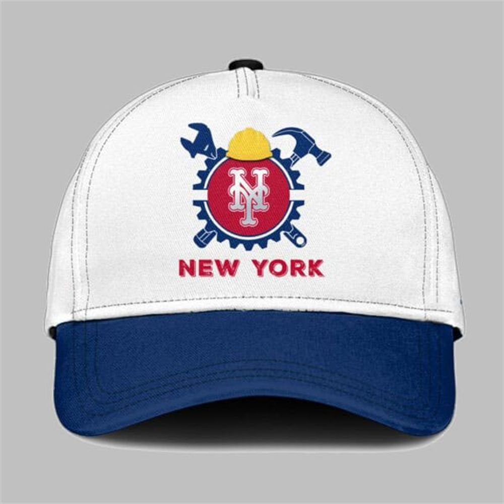 2025 NY Mets Labor Day Jersey - Grishko.com