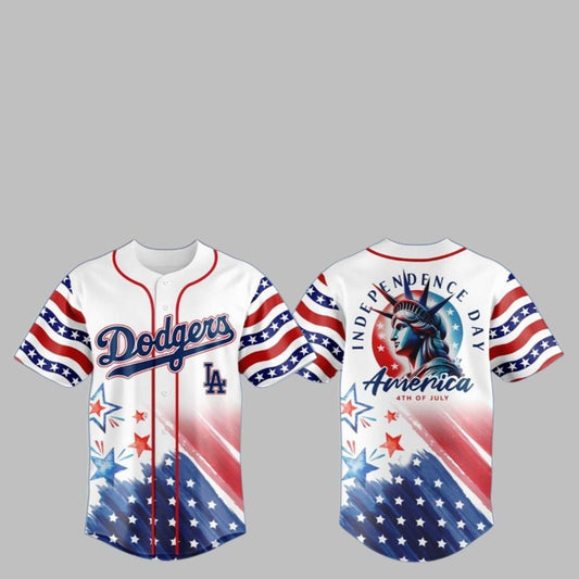 2025 NY Yankees Celebrate the 4th of July Jersey - Grishko.com