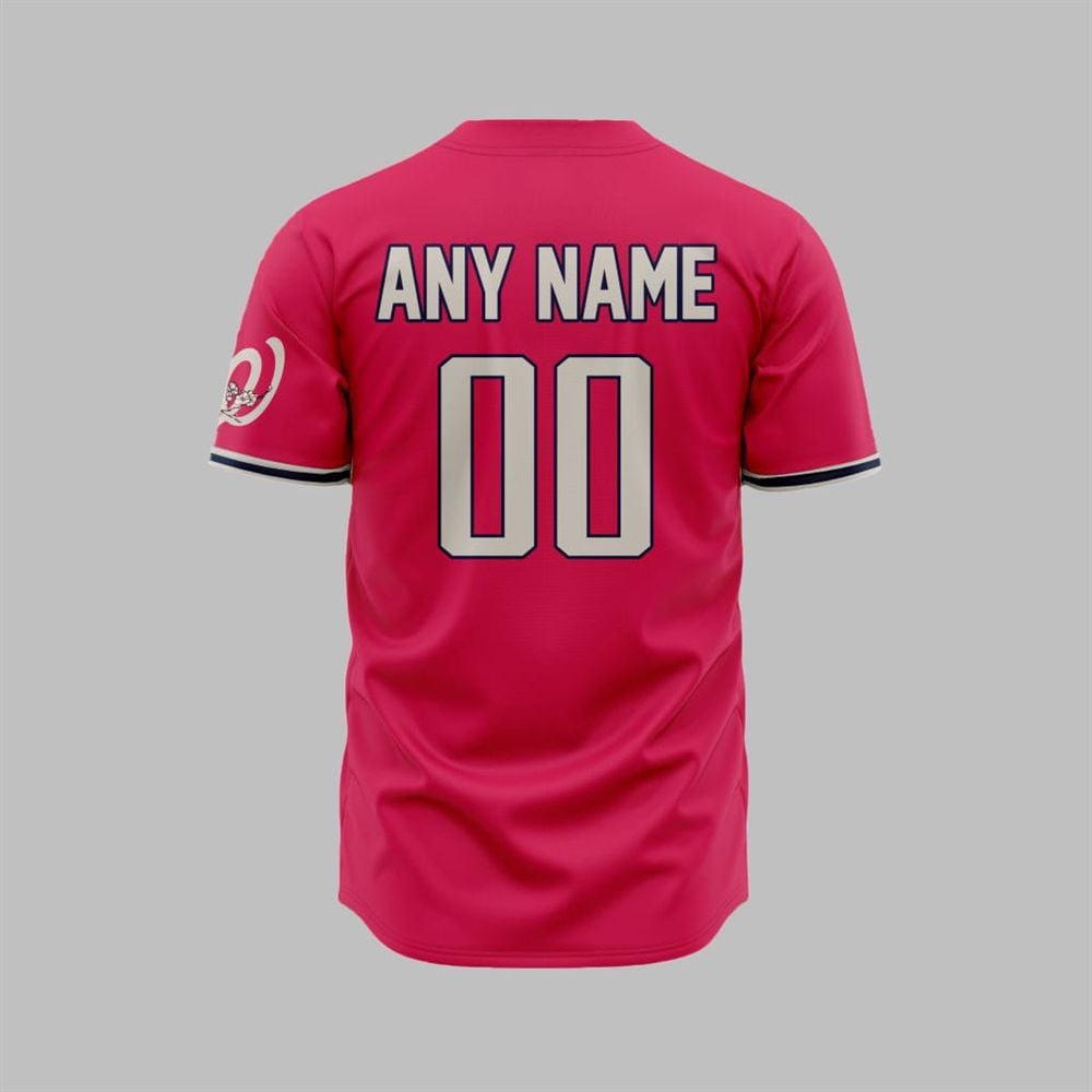 2025 Nationals City Connect Jersey - Grishko.com