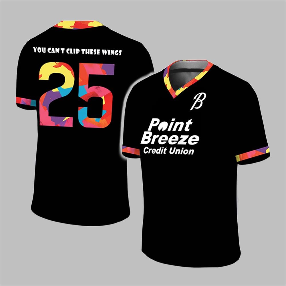 2025 Orioles City Connect Soccer Jersey Giveaway - Grishko.com