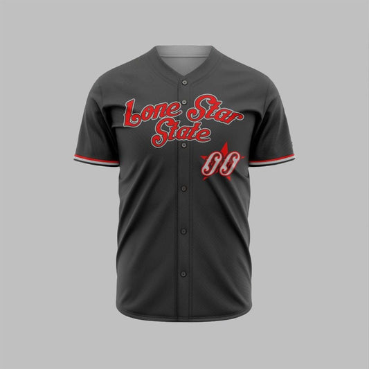 2025 Rangers City Connect Jersey - Grishko.com