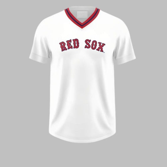 Red Sox 1975 Jersey Giveaway 2025 - Grishko.com