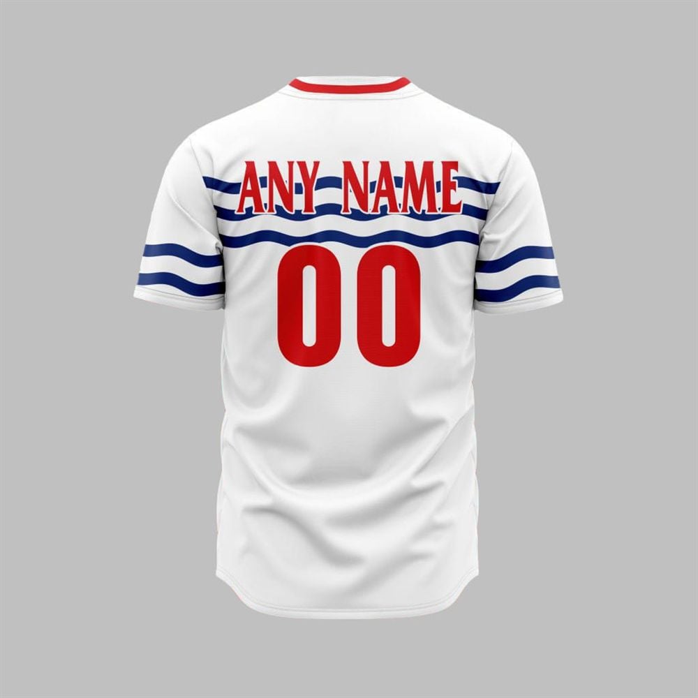 2025 Reds City Connect Jersey - Grishko.com