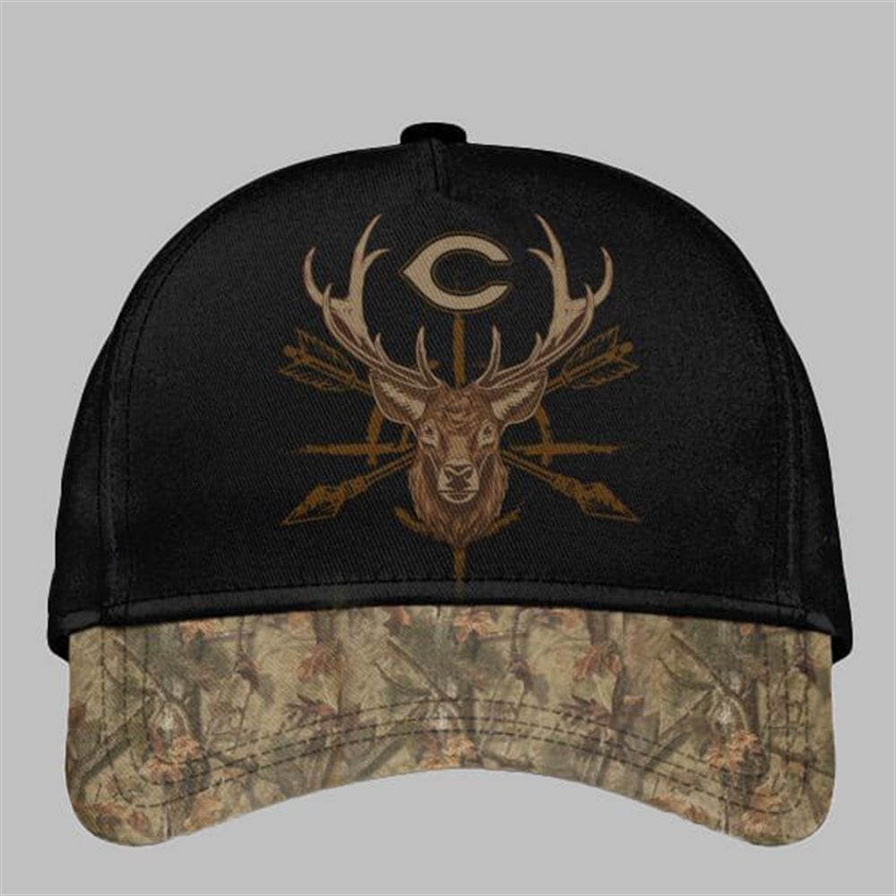 2025 Reds Deer Hunting Jersey - Grishko.com