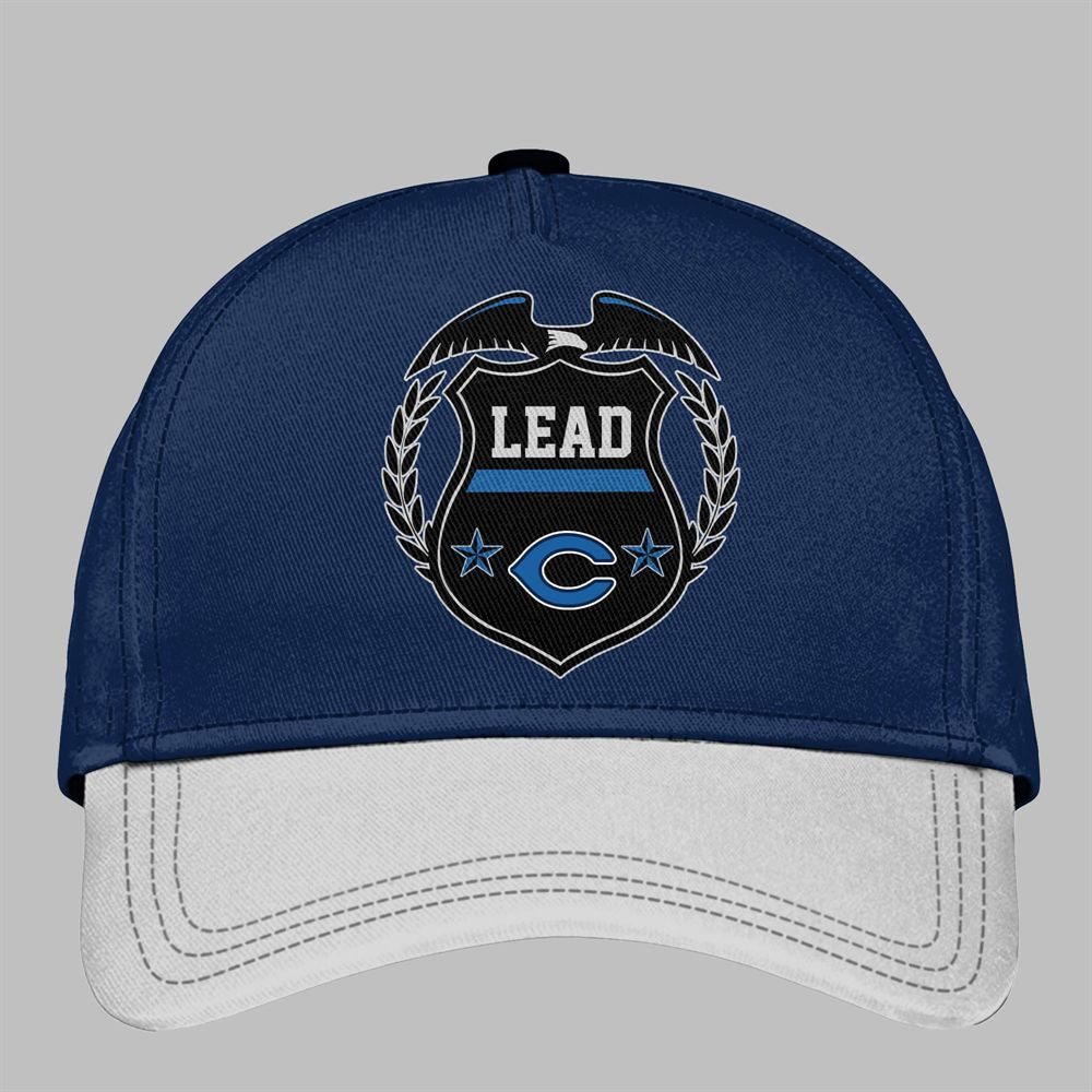 2025 Reds Law Enforcement Appreciation Day Jersey - Grishko.com