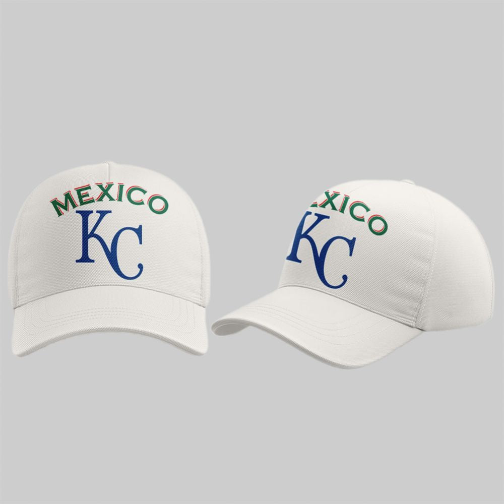 Royals Mexican Heritage Night Jersey 2025 - Grishko.com