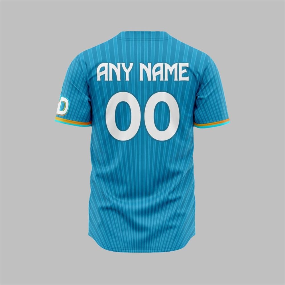 2025 SD Padres City Connect Jersey - Grishko.com