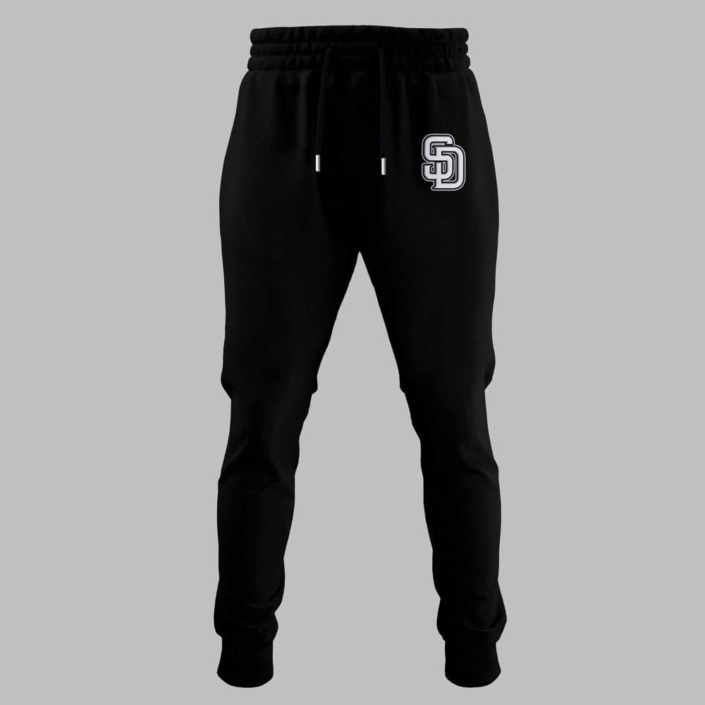 2025 SD Padres Nation Truck Driver Appreciation Week Jersey - Grishko.com