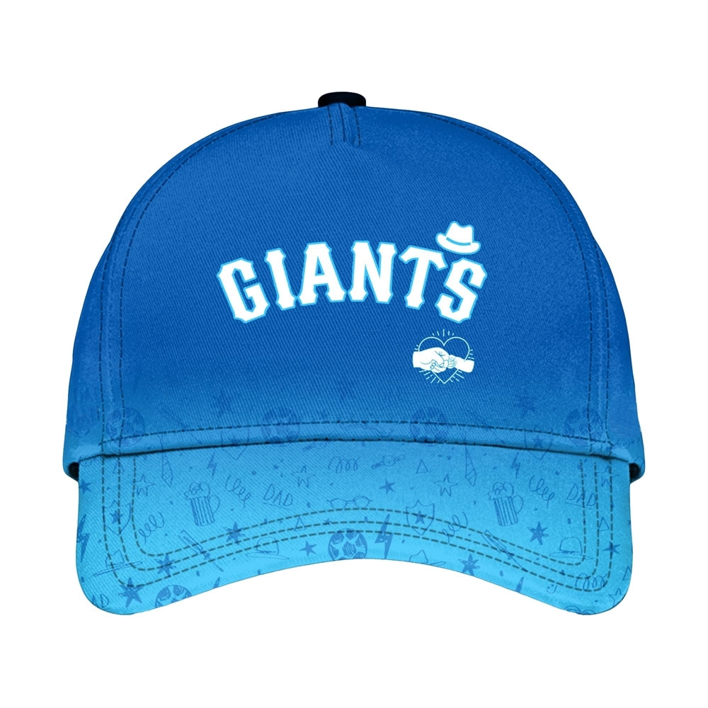 2025 SF Giants Happy Father Day Baseball Jersey Combo - Grishko.com