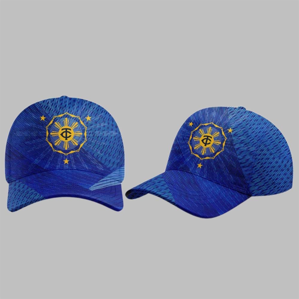 2025 Twins Filipino Heritage Night City Connect Jersey - Grishko.com