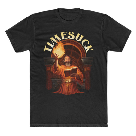 Library Of AlexDANdria Tee