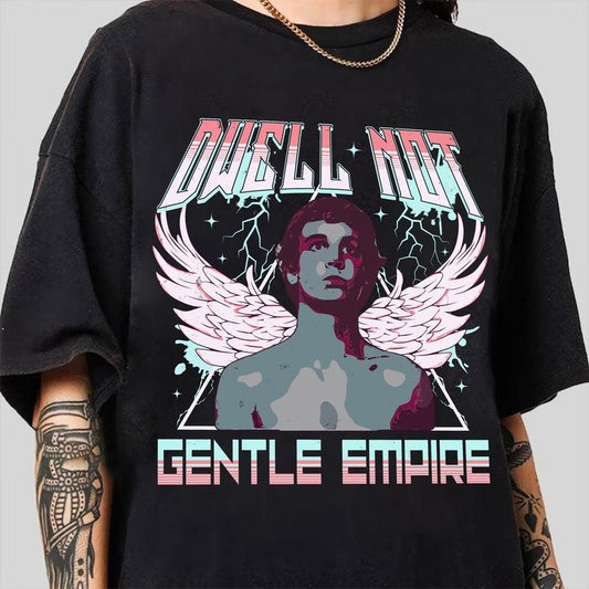 30th Anniversary Rex Manning Day Shirt, 90s Movie Shirt, Embry Grunge Metalhead Shirt