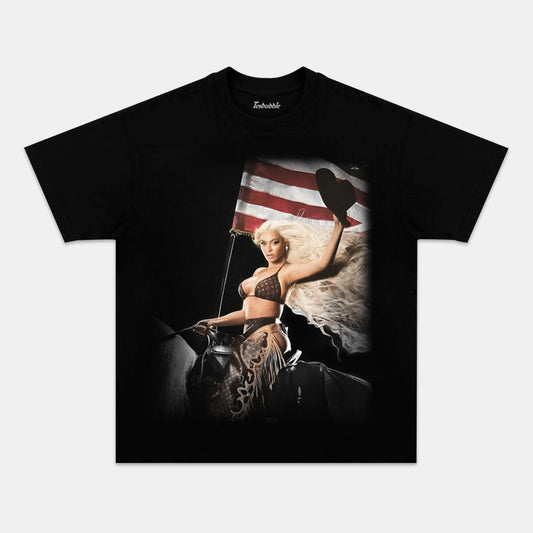 BEYONCÃ‰ 2025 V4 TEE