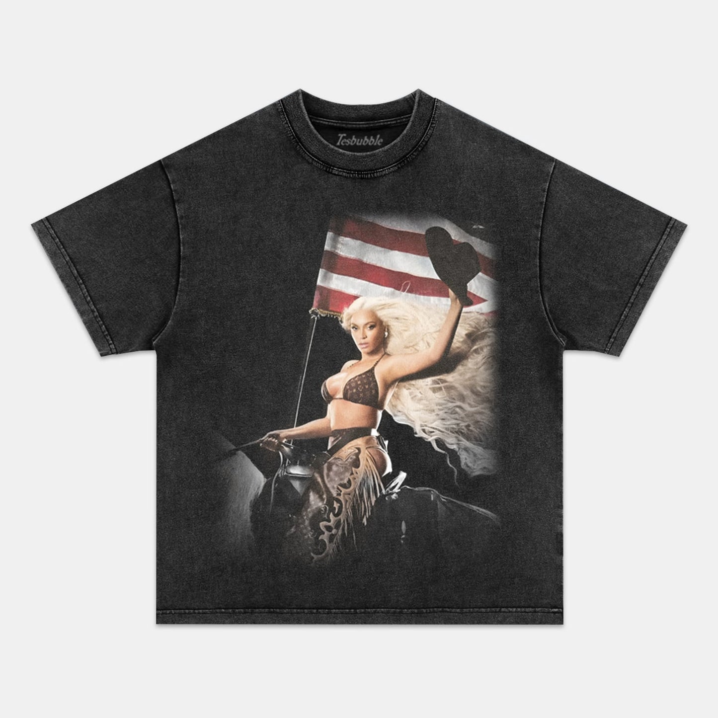 BEYONCÃ‰ 2025 V4 TEE