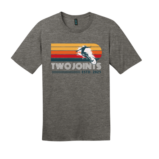 Vintage Surf Tee