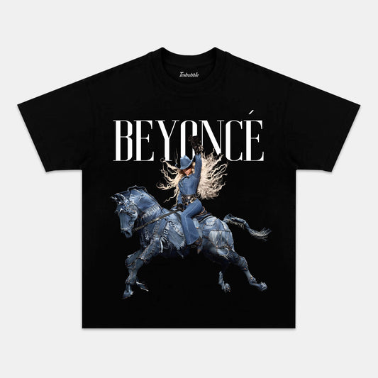 BEYONCÃ‰ 2025 V3 TEE