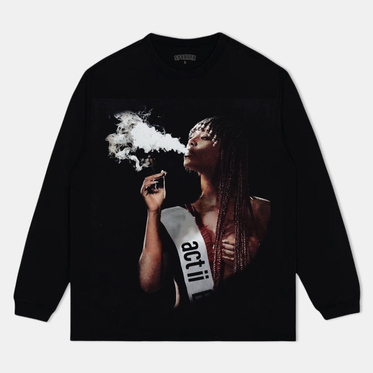 SINGER TEE Style005
