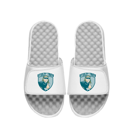 Steezy Graphic iSlides (Footwear)