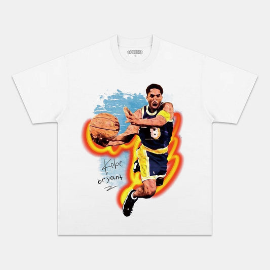 KOBE NEW TEE Style001