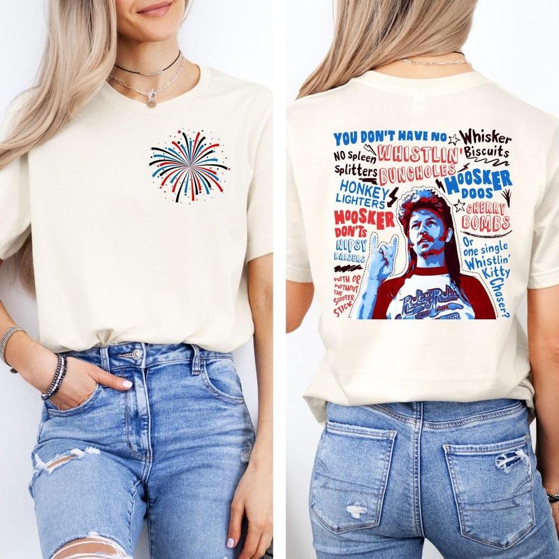 4th Of July Merica Tour Joe Dirt Shirt, Joe Dirt 4Th Of July Shirt, Independence Day Shirt, Joe Dirt Shirt, 4Th Of July, Happy 4Th Of July