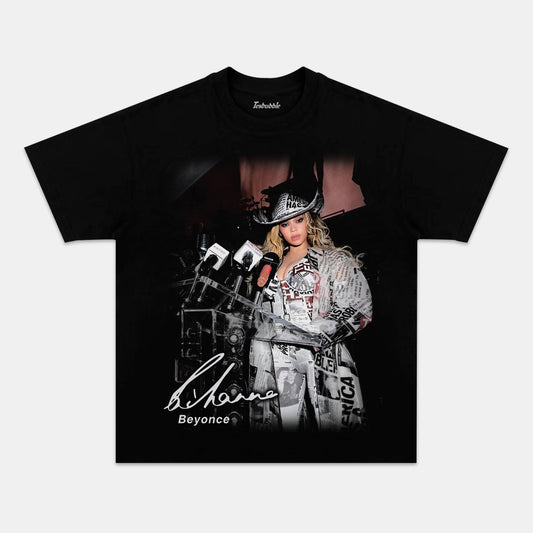 BEYONCÃ‰ 2025 V2 TEE