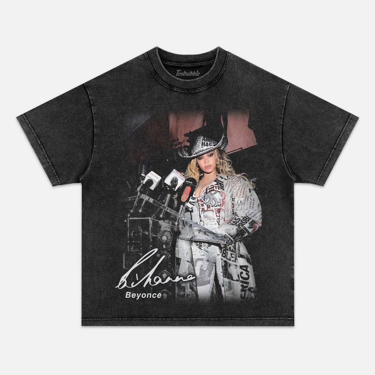BEYONCÃ‰ 2025 V2 TEE