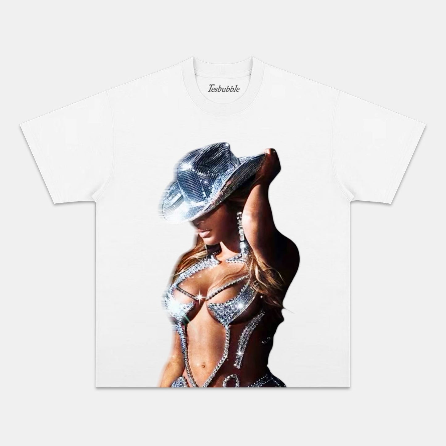 BEYONCÃ‰ 2025 TEE