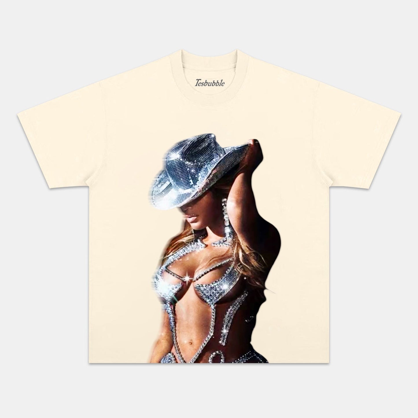 BEYONCÃ‰ 2025 TEE