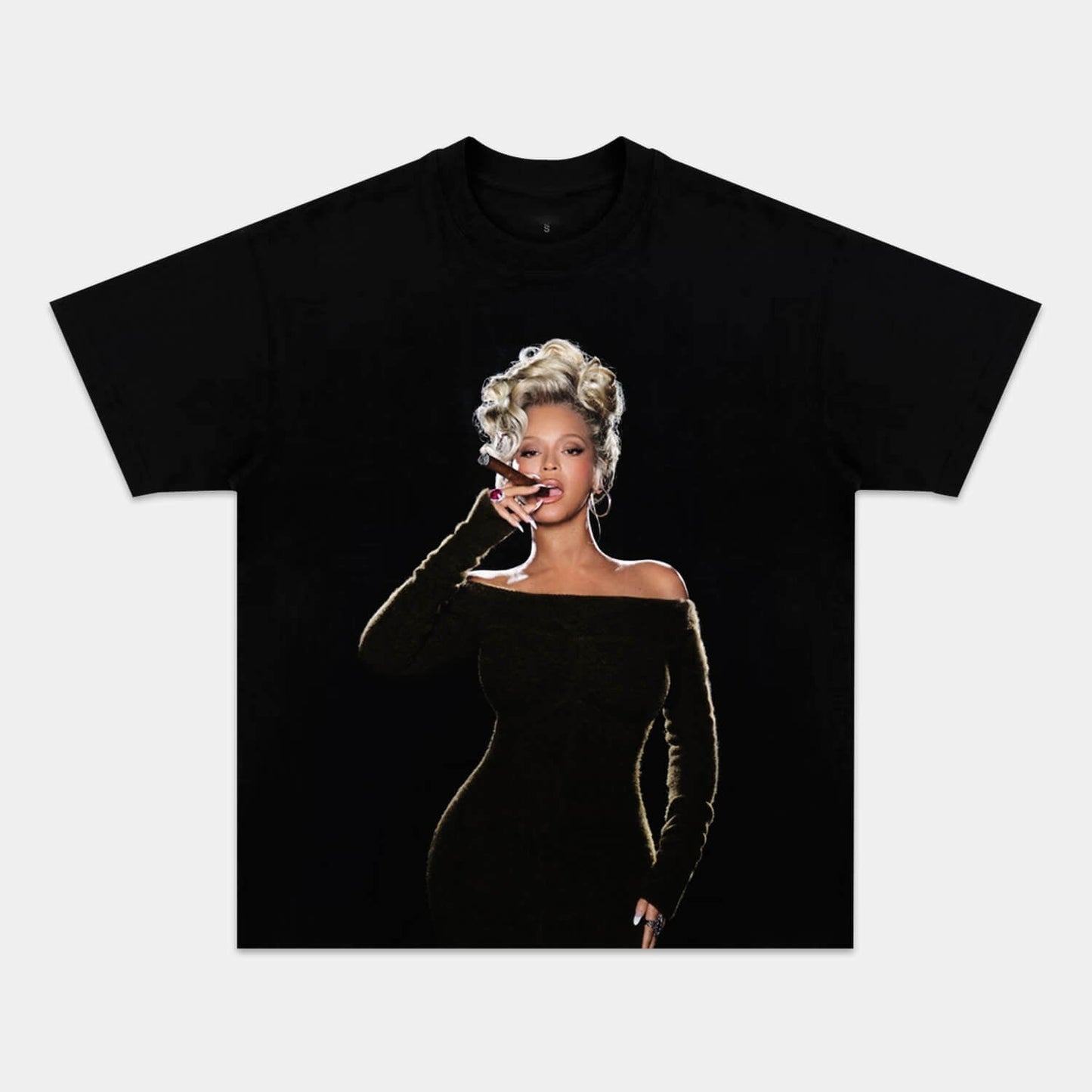 SINGER TEE Style006