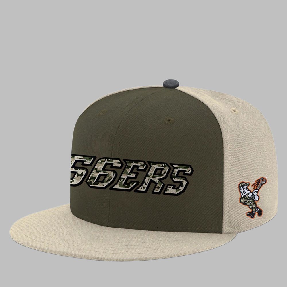 66ers 2025 Salute to Savings Night Jersey - Grishko.com