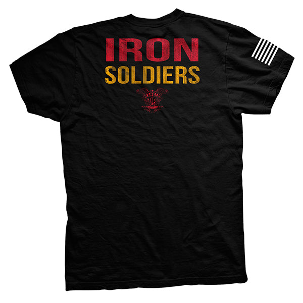 1st Armor Division T-Shirt Style001