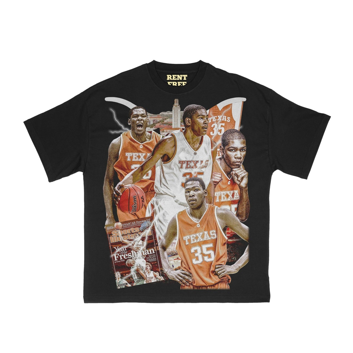 KD UT Tee