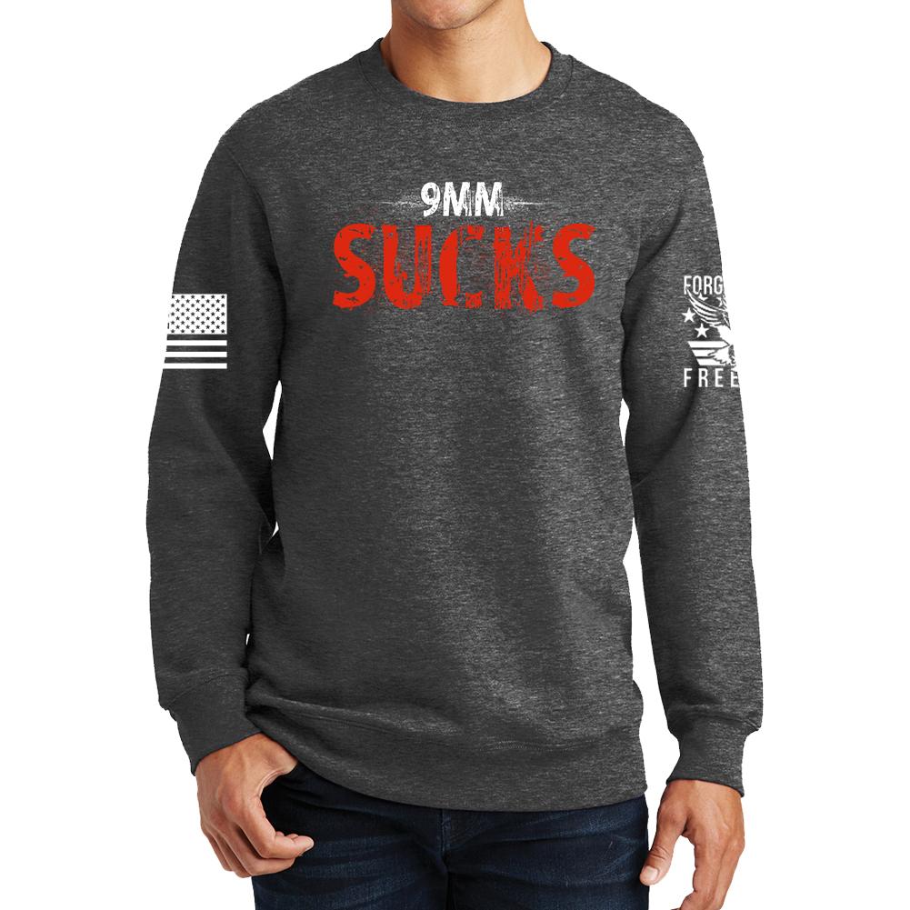 9mm Sucks Sweatshirt Style001