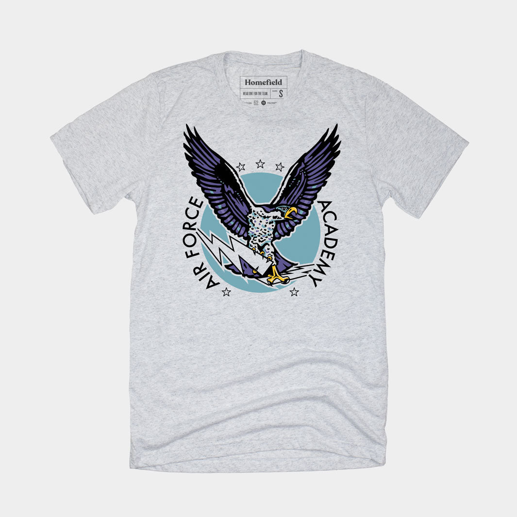 Vintage Air Force Academy Tee