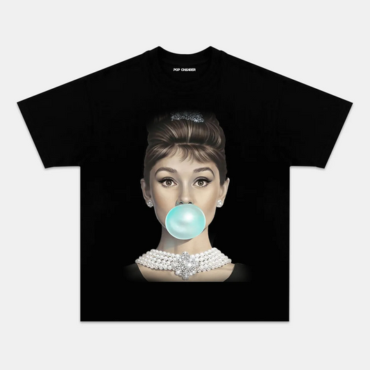 ARIANA GRANDE 2.0 TEE Style001