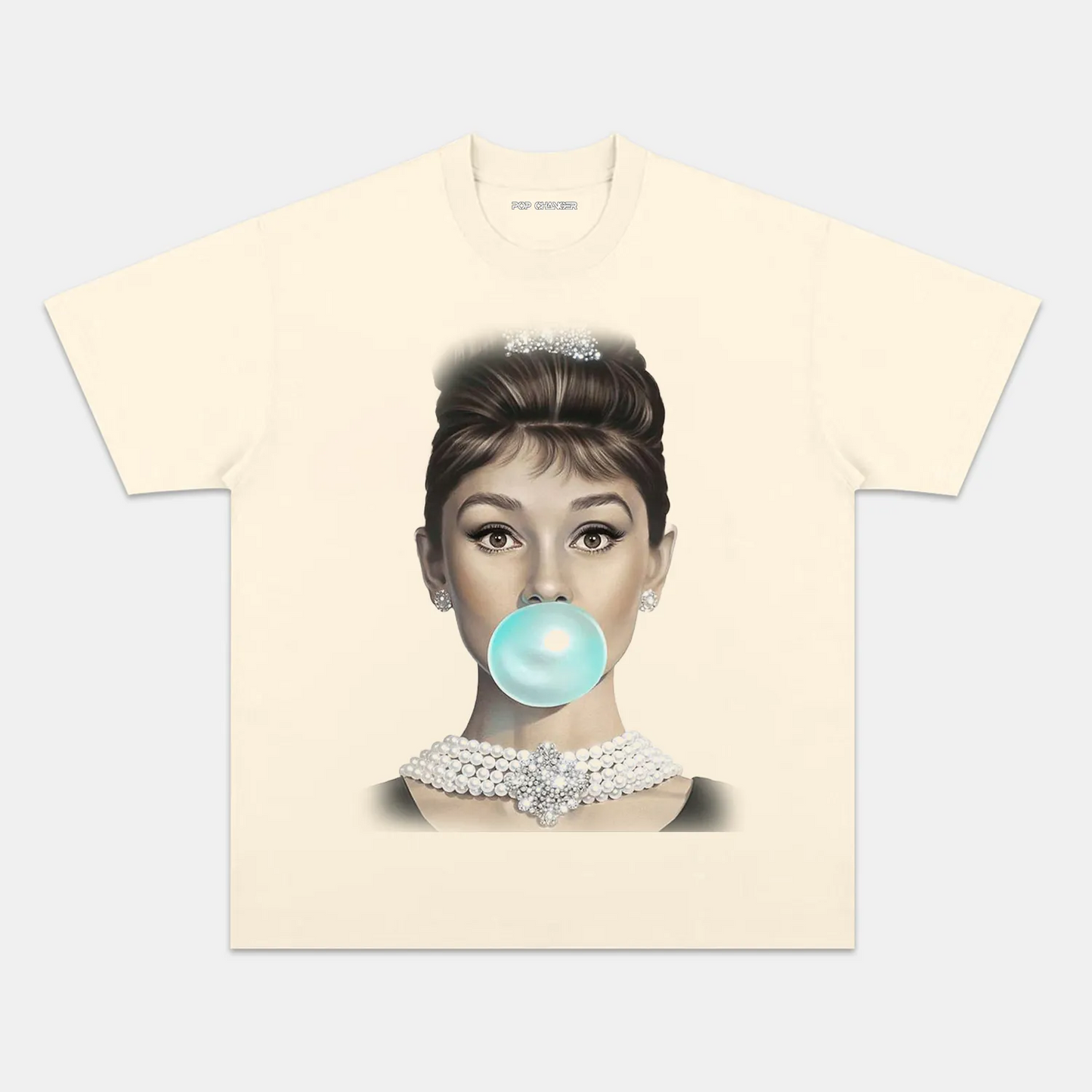 ARIANA GRANDE 2.0 TEE Style001